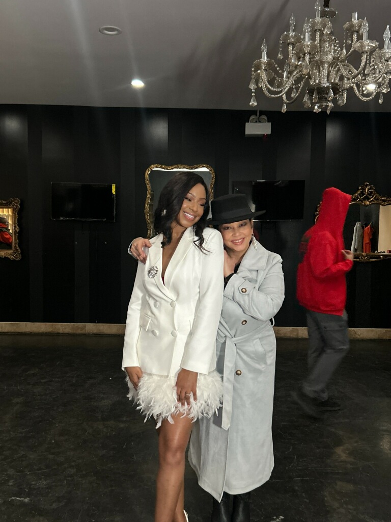 Sweetest Day 2025 — Show guests